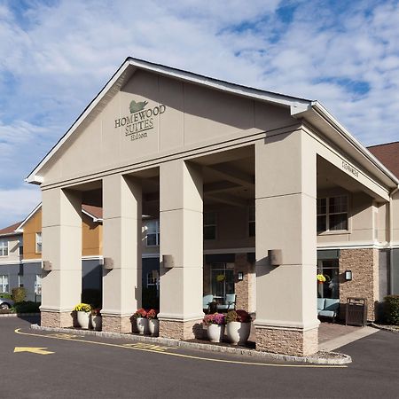 Homewood Suites By Hilton Mahwah Ngoại thất bức ảnh