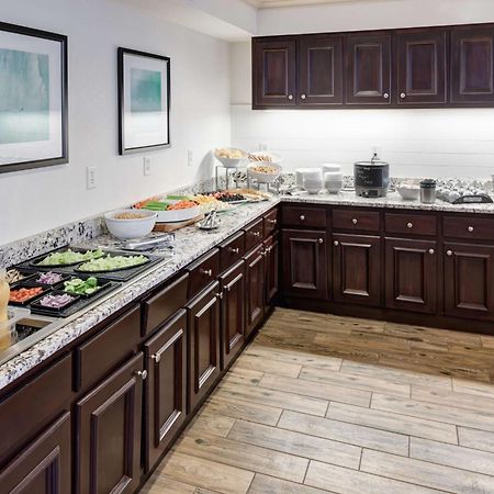 Homewood Suites By Hilton Mahwah Ngoại thất bức ảnh