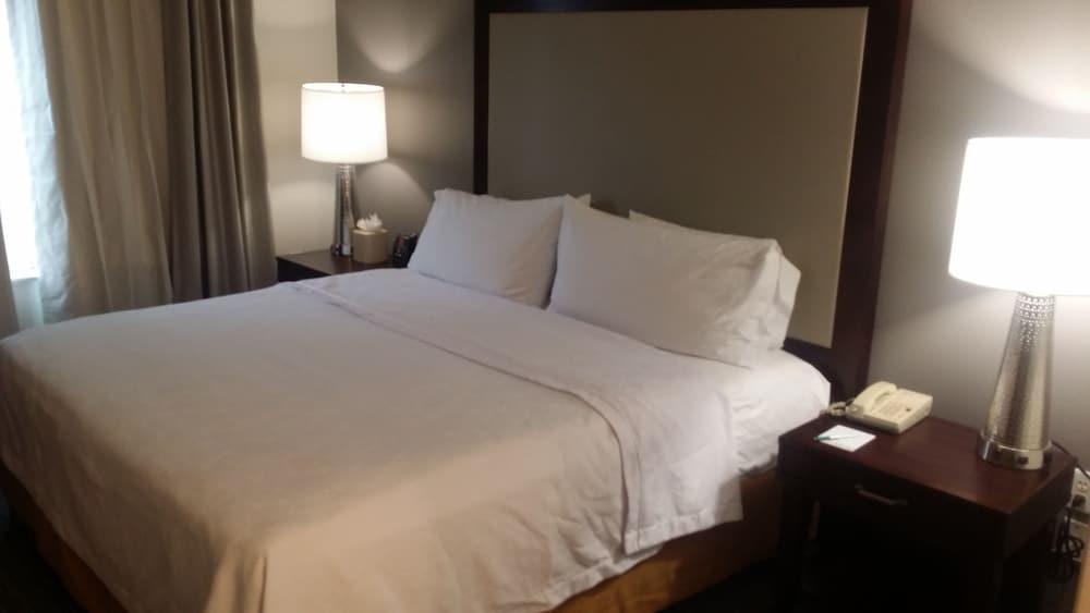 Homewood Suites By Hilton Mahwah Ngoại thất bức ảnh