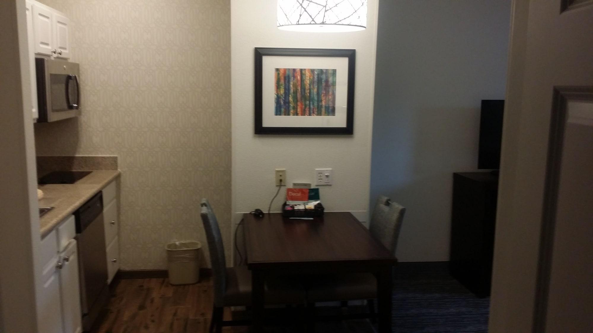 Homewood Suites By Hilton Mahwah Ngoại thất bức ảnh