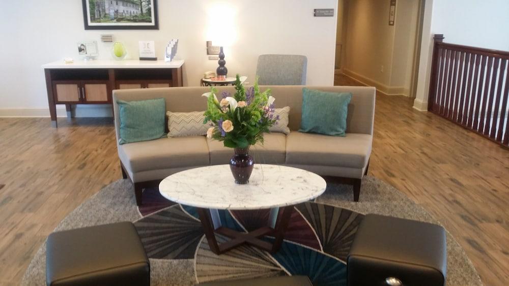 Homewood Suites By Hilton Mahwah Ngoại thất bức ảnh