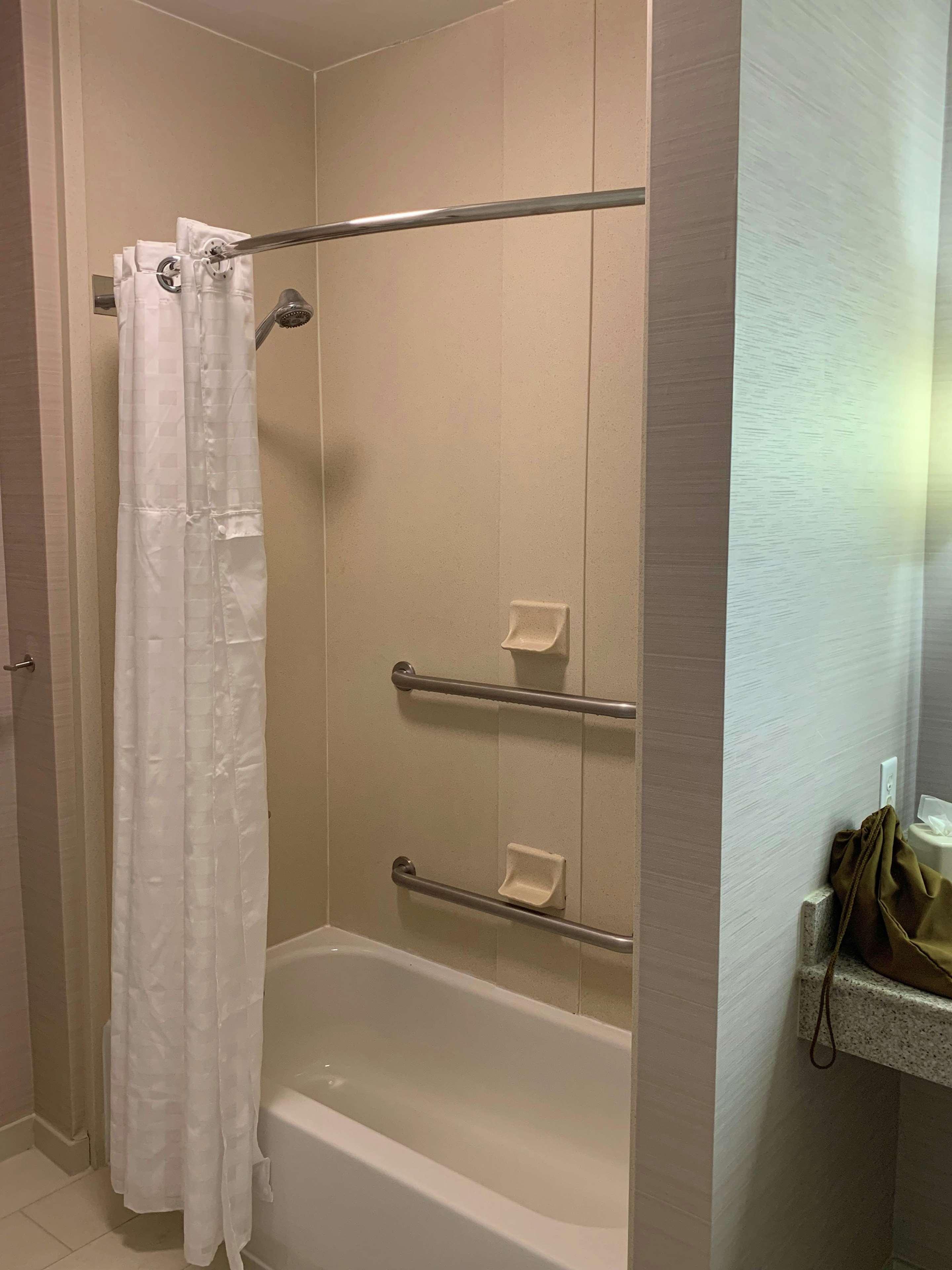 Homewood Suites By Hilton Mahwah Ngoại thất bức ảnh