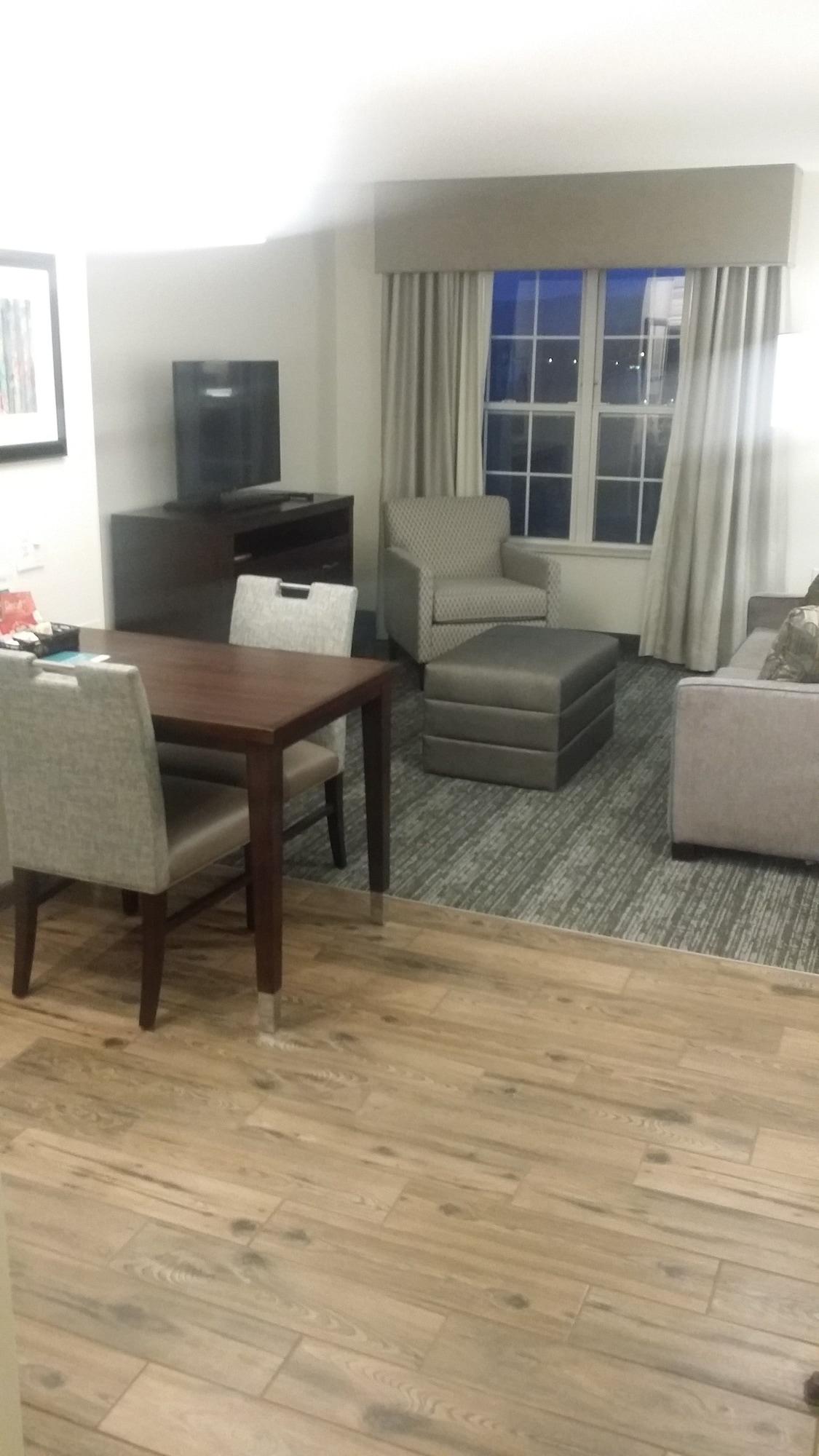 Homewood Suites By Hilton Mahwah Ngoại thất bức ảnh
