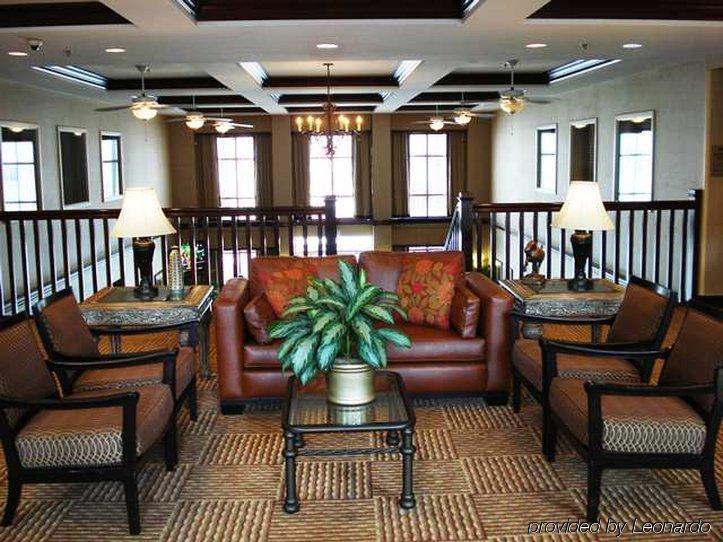 Homewood Suites By Hilton Mahwah Nội địa bức ảnh
