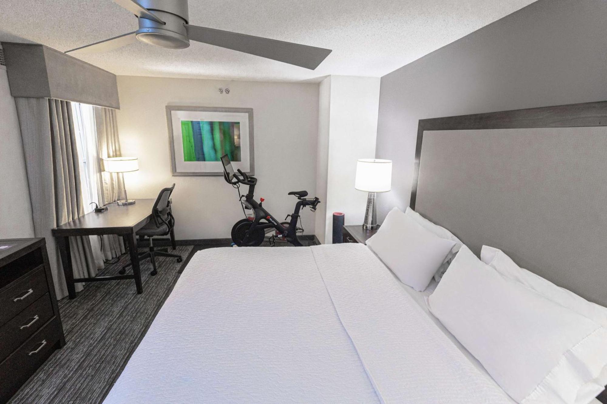 Homewood Suites By Hilton Mahwah Ngoại thất bức ảnh
