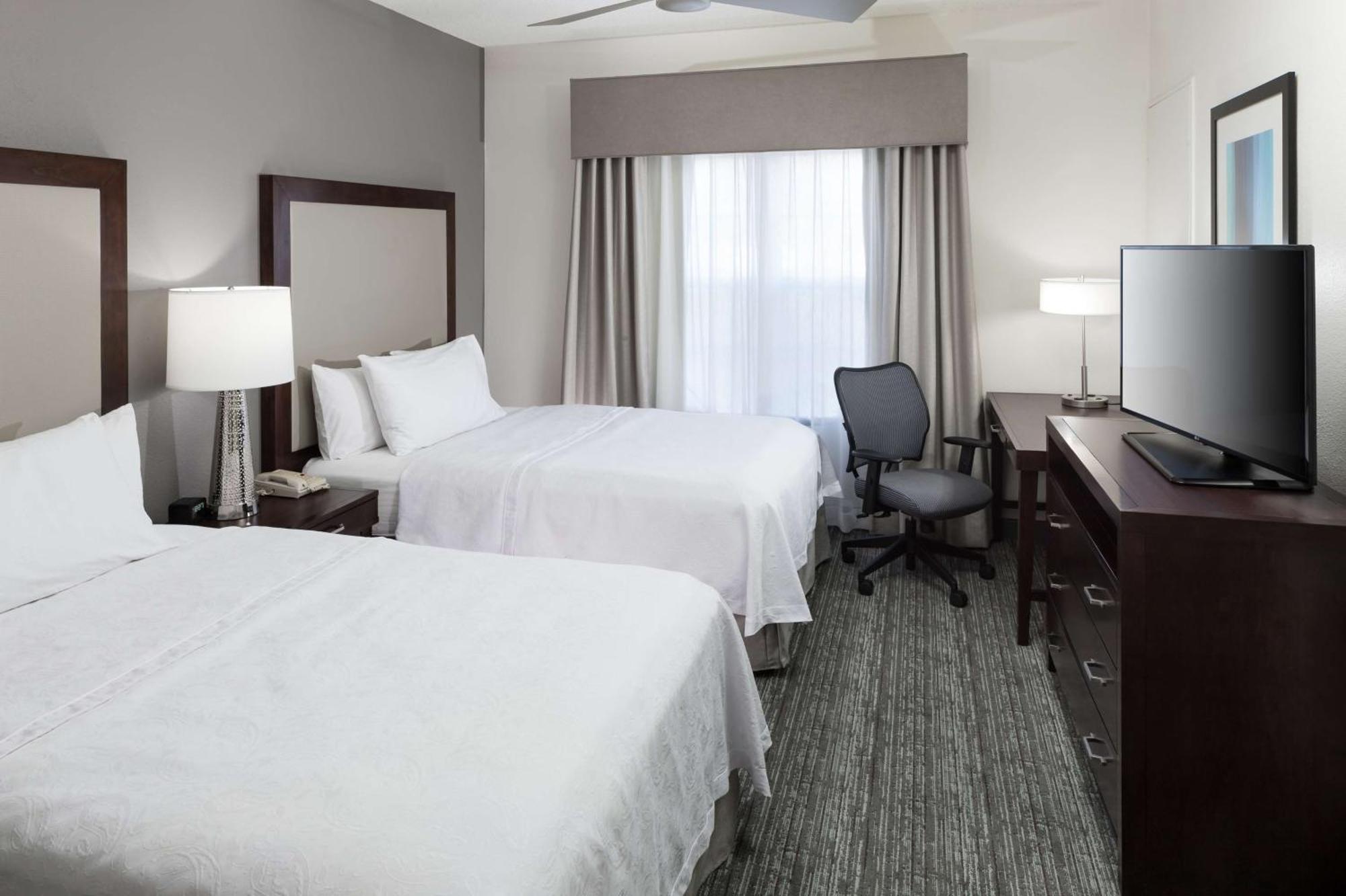 Homewood Suites By Hilton Mahwah Ngoại thất bức ảnh