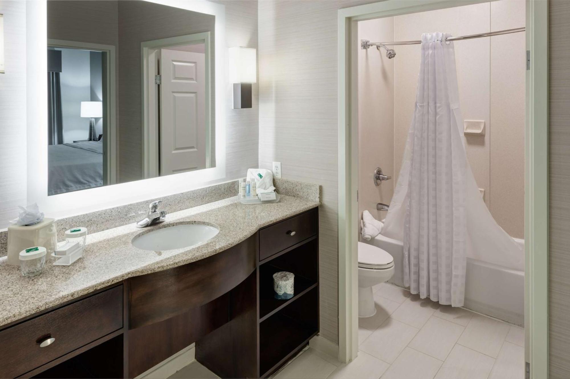 Homewood Suites By Hilton Mahwah Ngoại thất bức ảnh
