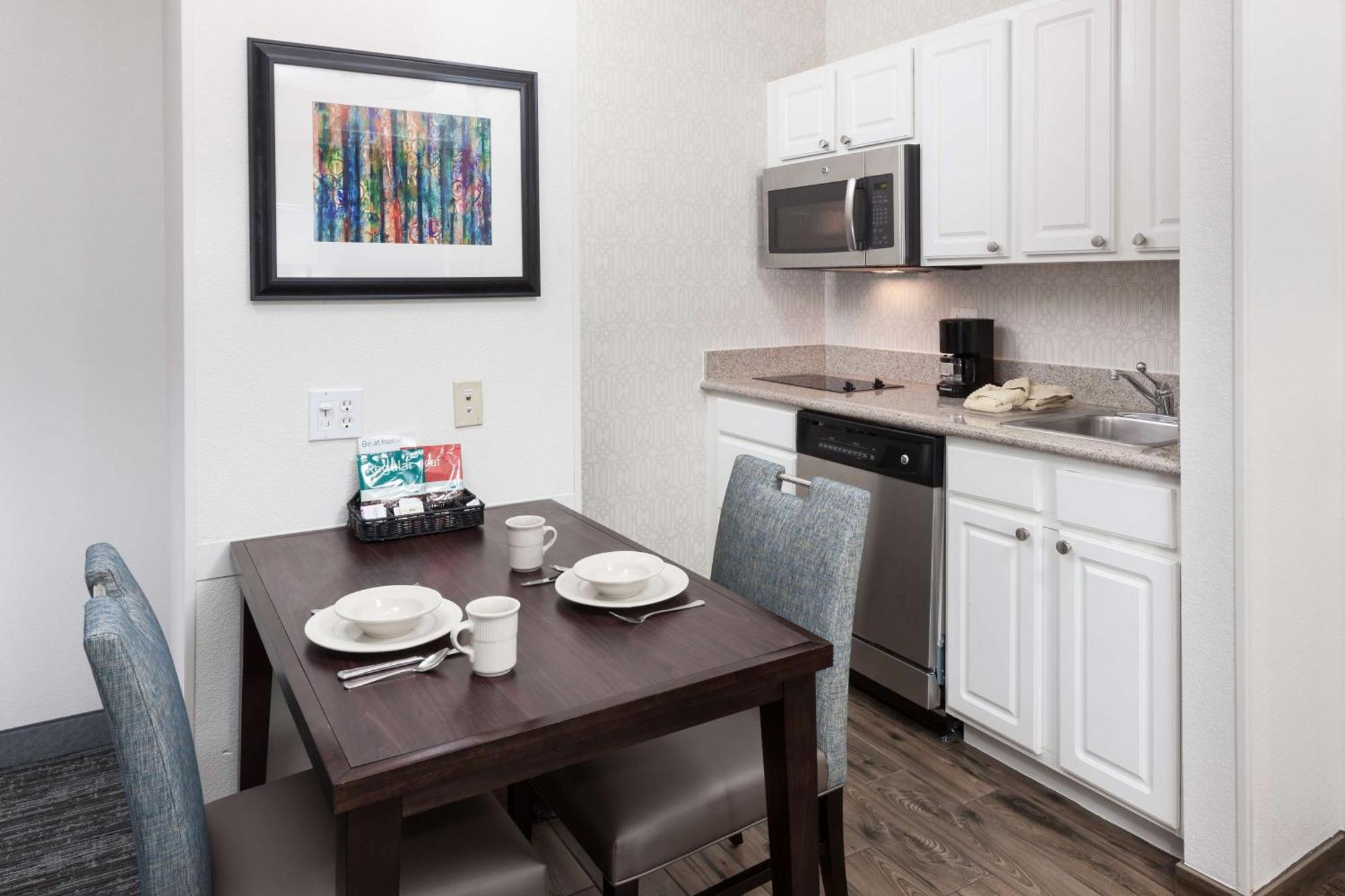 Homewood Suites By Hilton Mahwah Ngoại thất bức ảnh