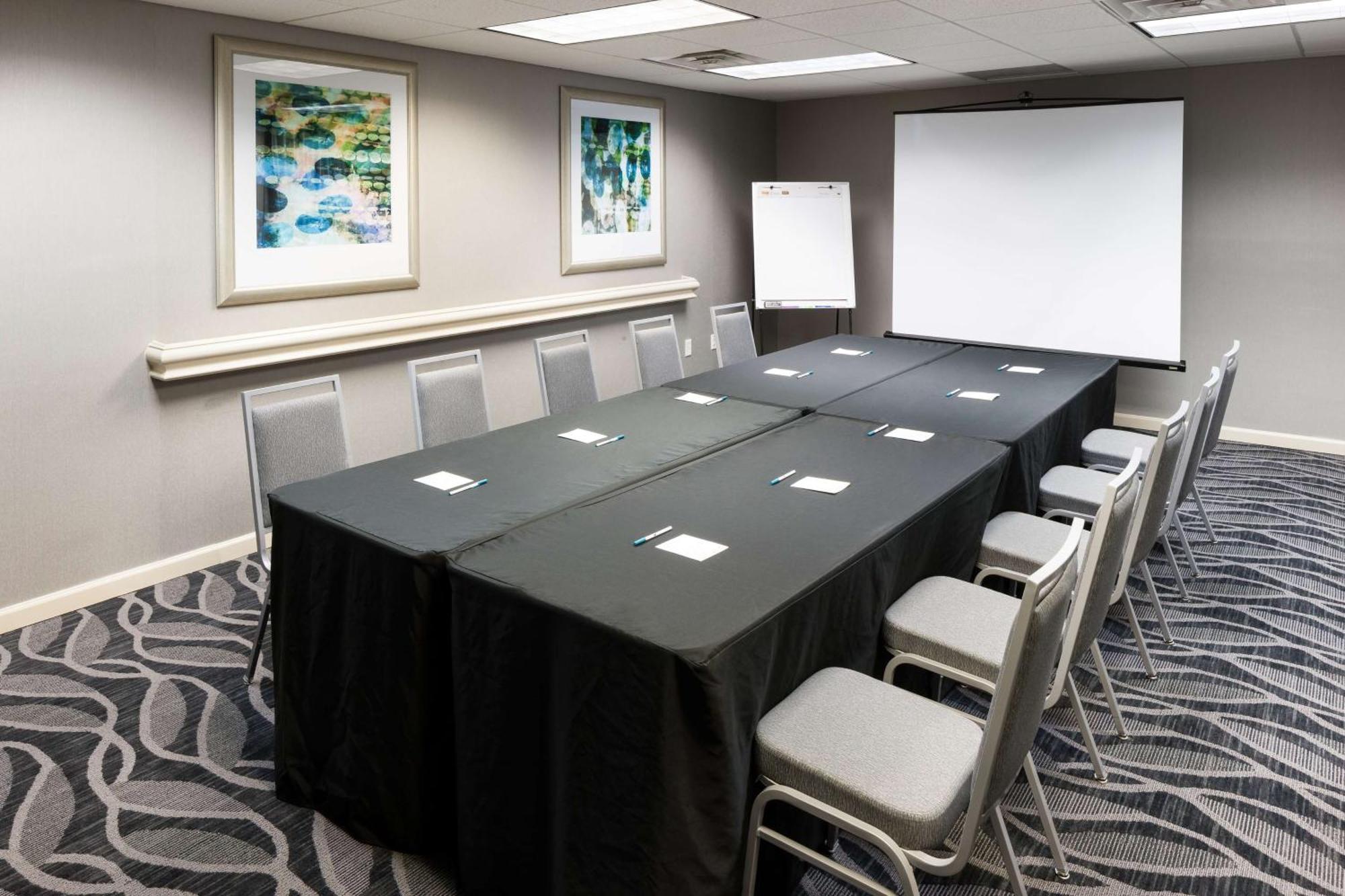 Homewood Suites By Hilton Mahwah Ngoại thất bức ảnh