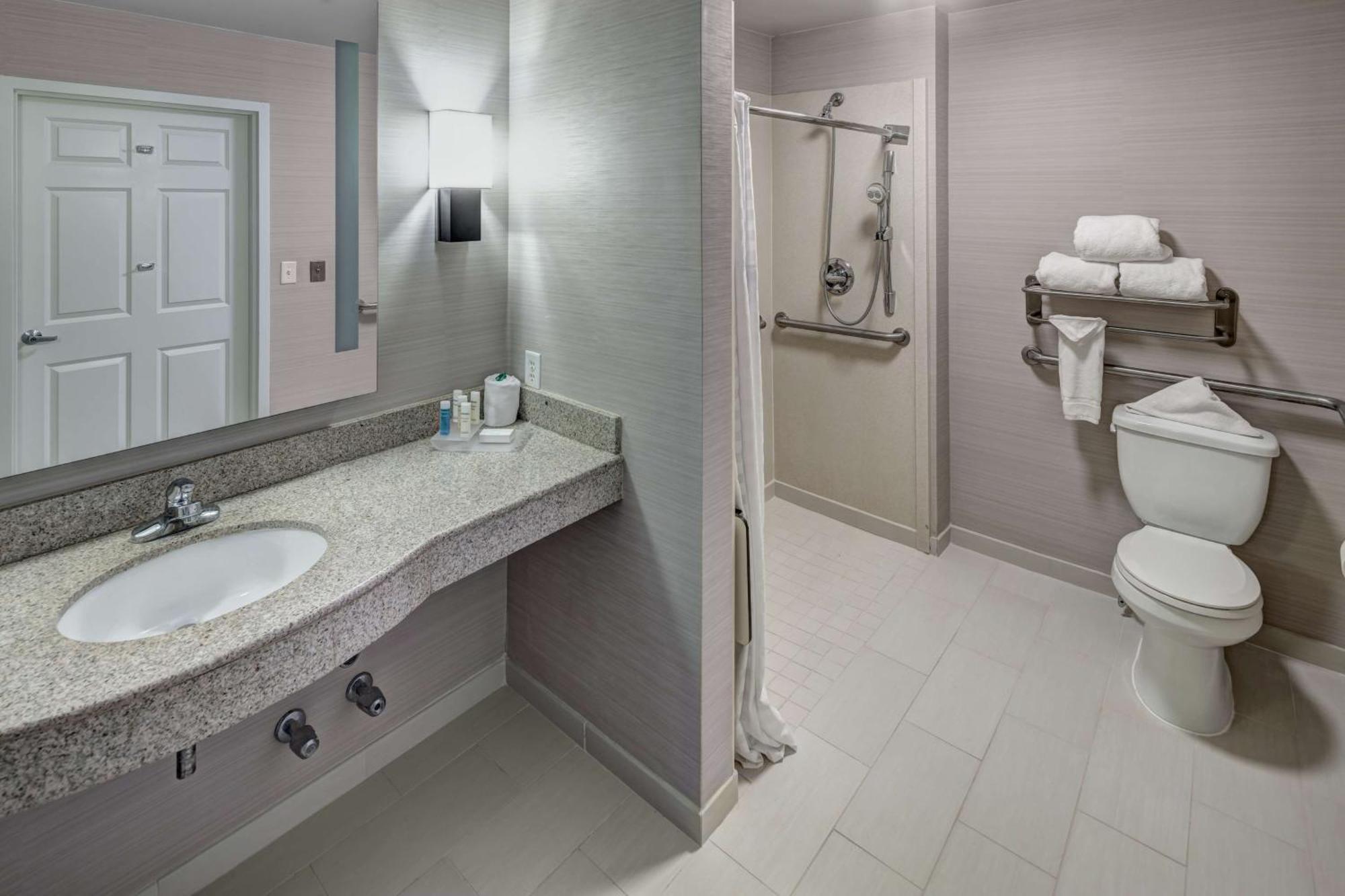 Homewood Suites By Hilton Mahwah Ngoại thất bức ảnh
