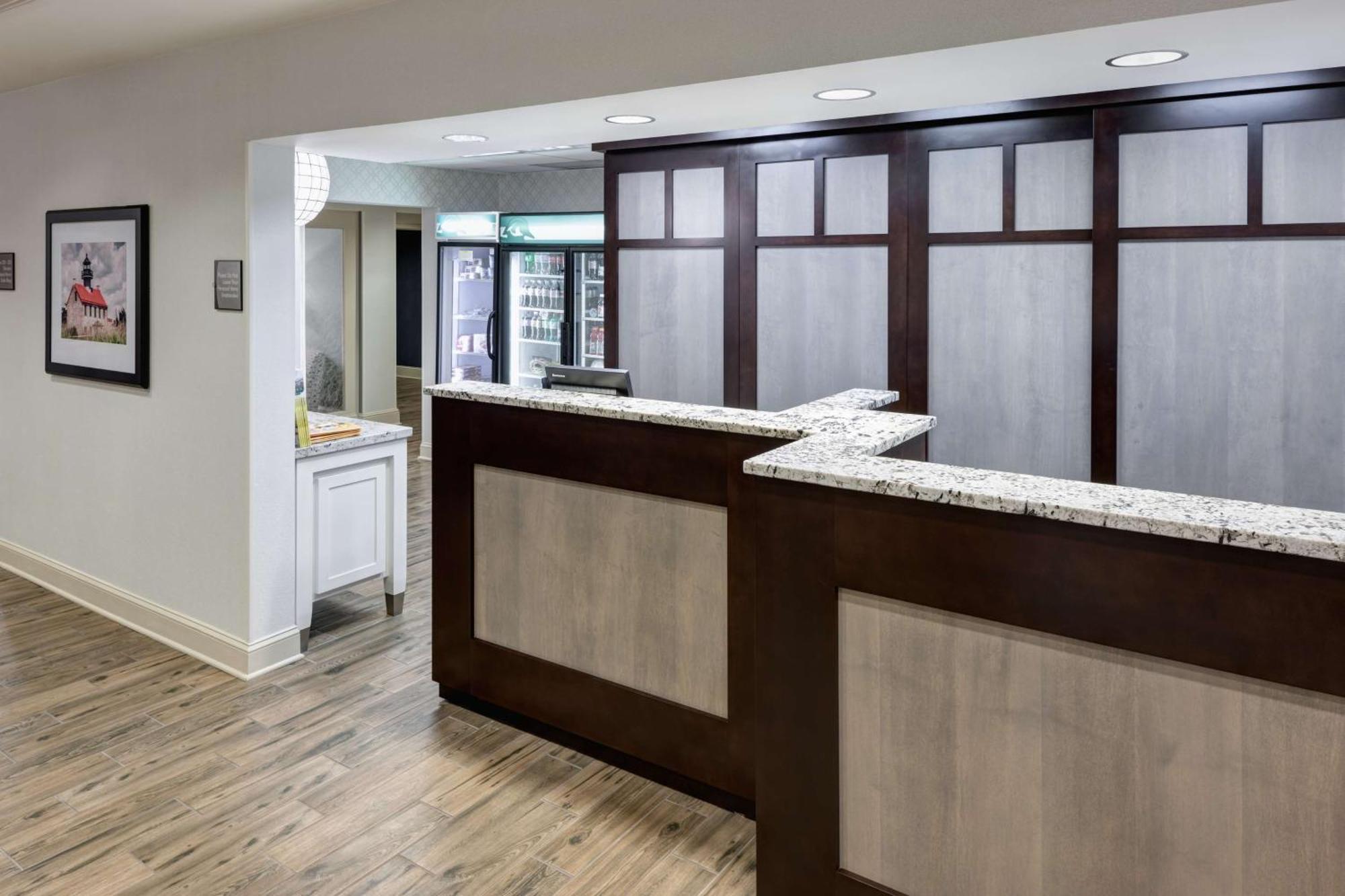 Homewood Suites By Hilton Mahwah Ngoại thất bức ảnh