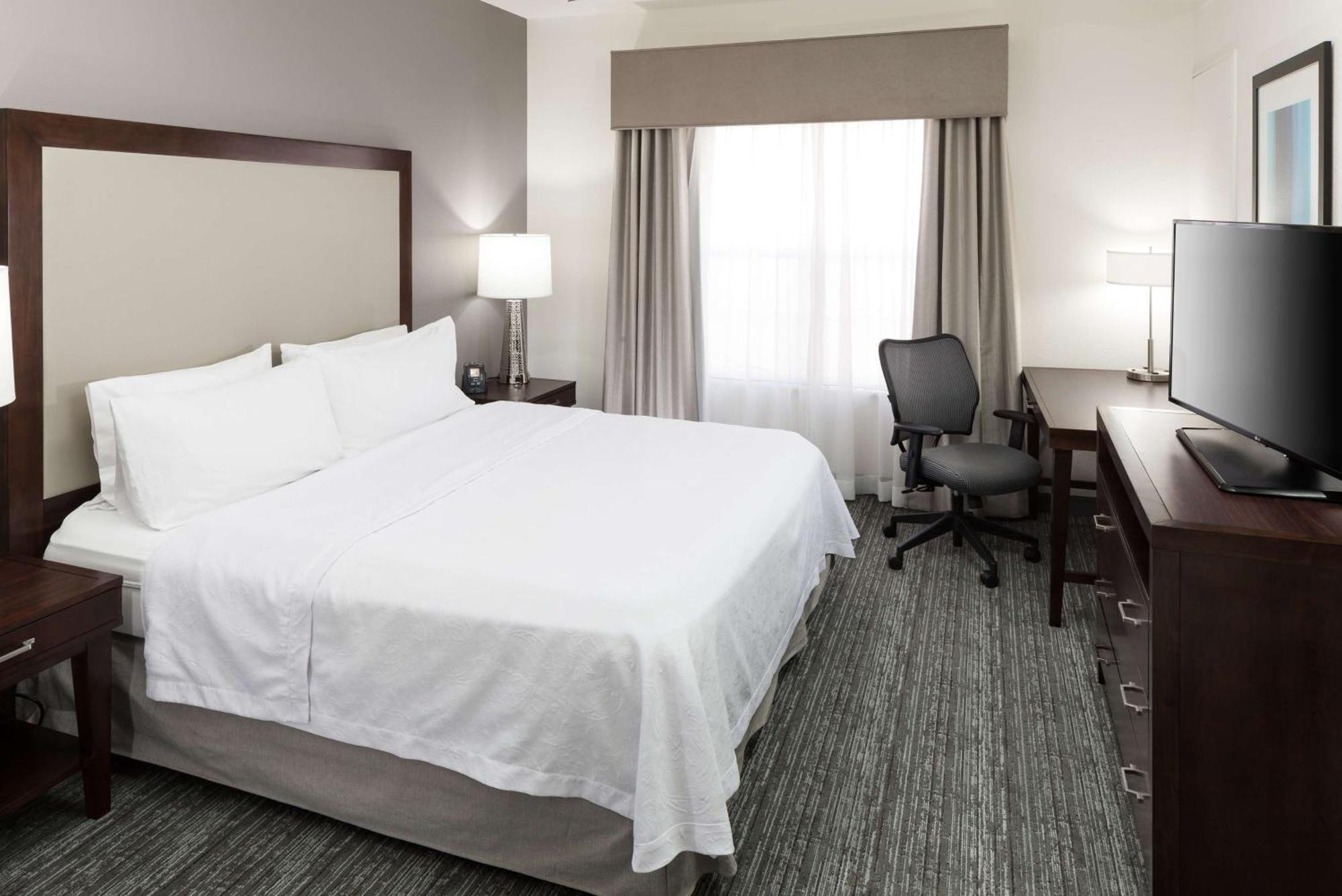 Homewood Suites By Hilton Mahwah Ngoại thất bức ảnh