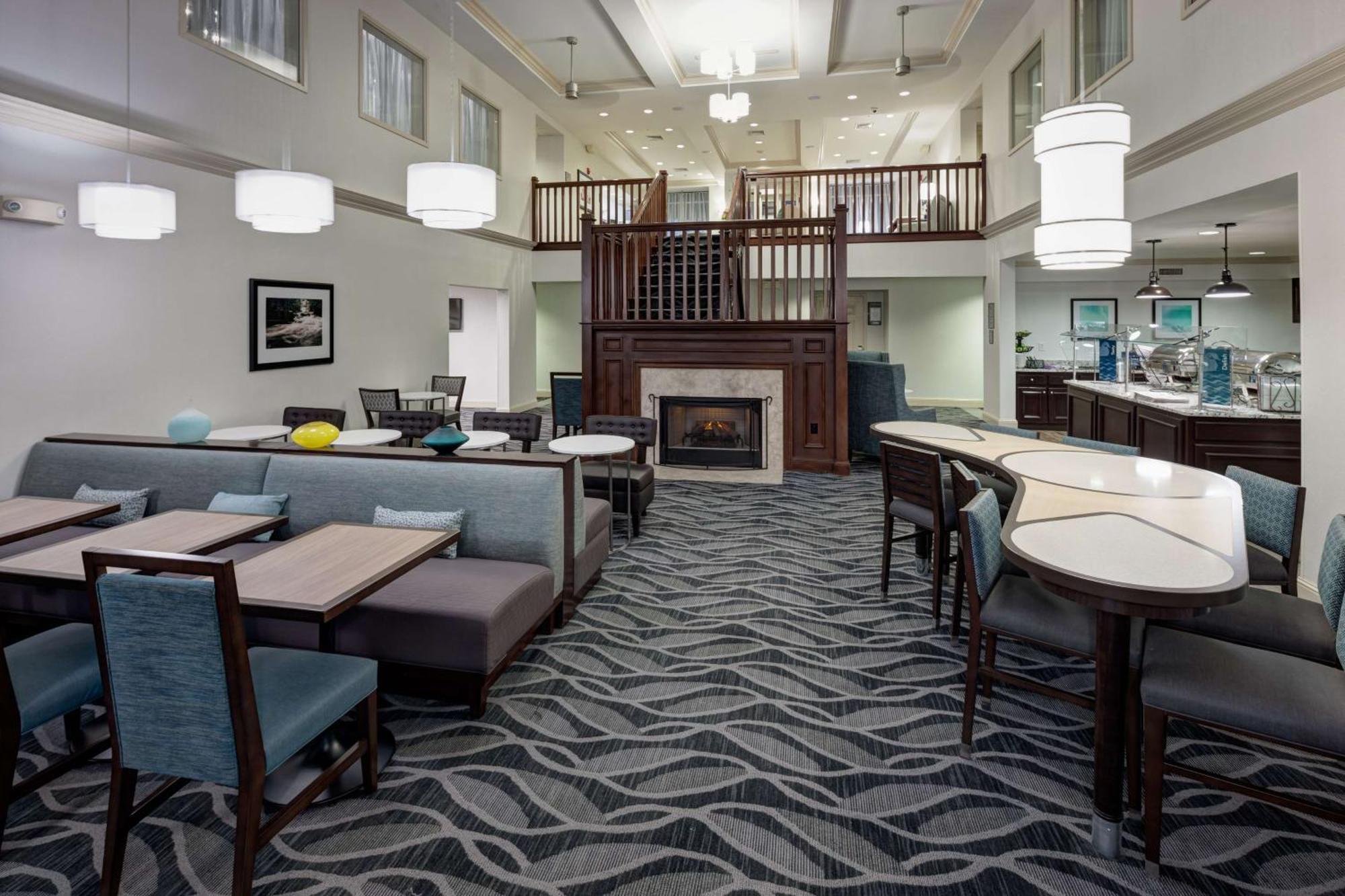 Homewood Suites By Hilton Mahwah Ngoại thất bức ảnh