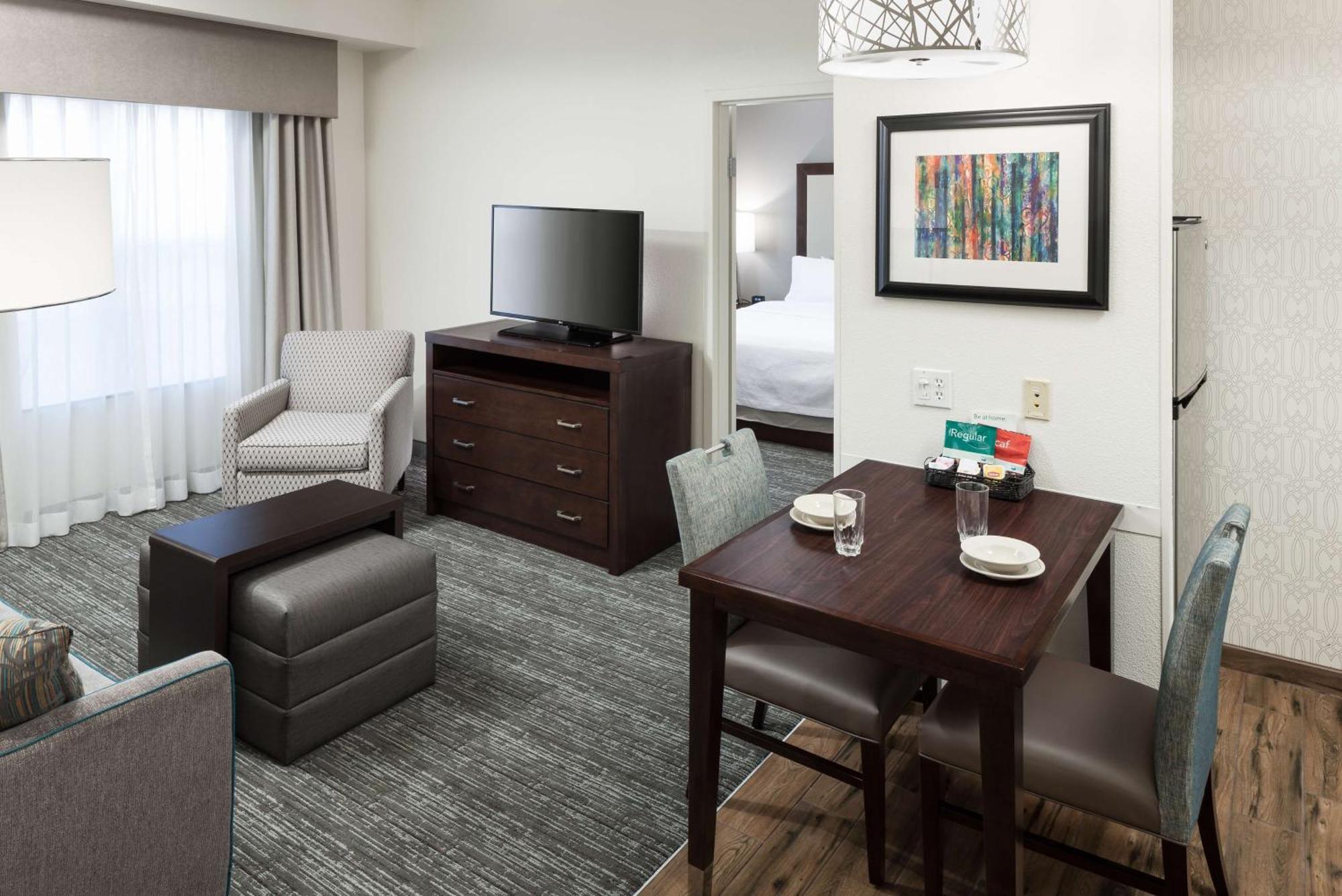 Homewood Suites By Hilton Mahwah Ngoại thất bức ảnh