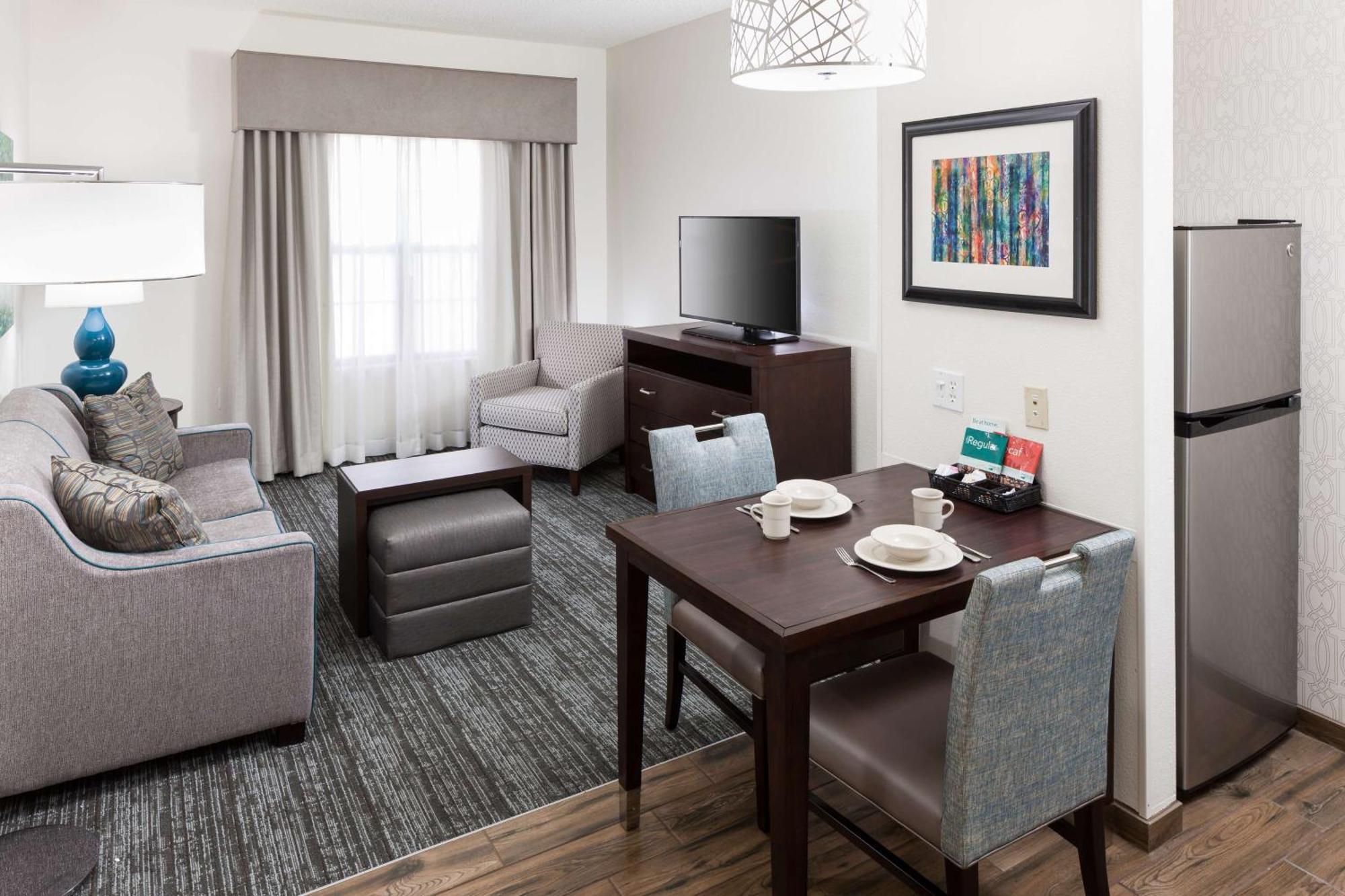 Homewood Suites By Hilton Mahwah Ngoại thất bức ảnh