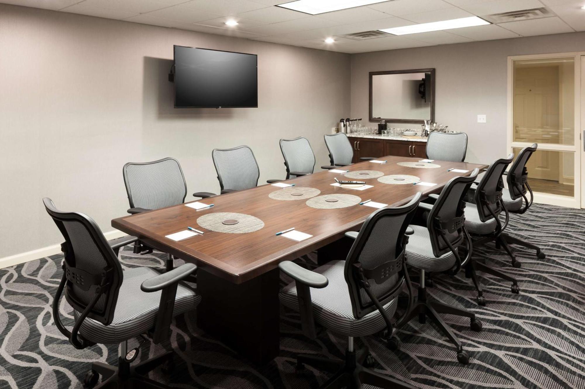 Homewood Suites By Hilton Mahwah Ngoại thất bức ảnh