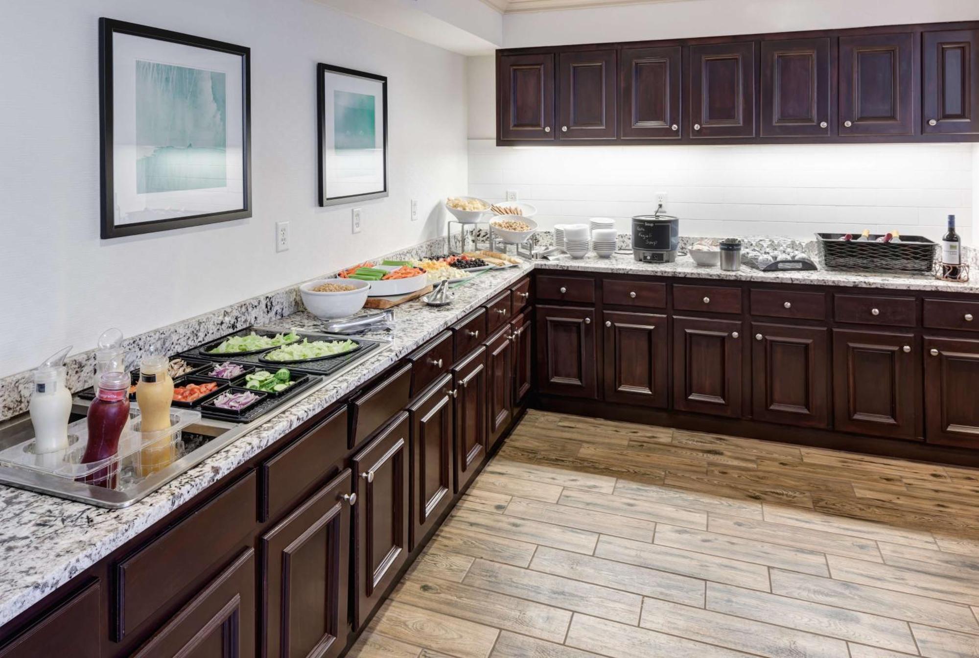 Homewood Suites By Hilton Mahwah Ngoại thất bức ảnh