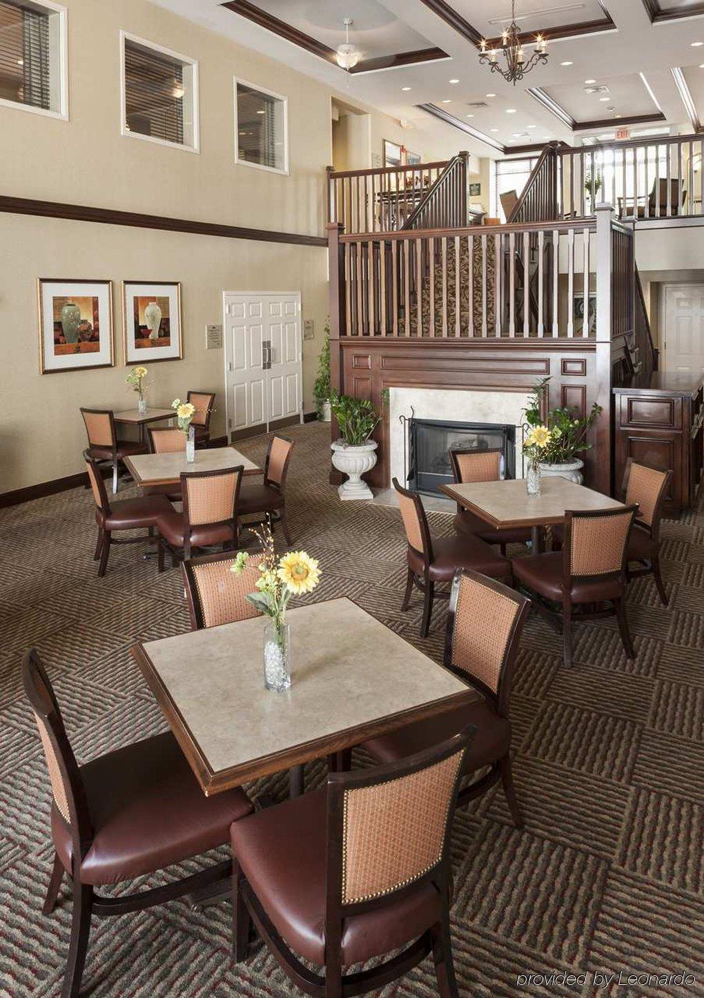 Homewood Suites By Hilton Mahwah Ngoại thất bức ảnh