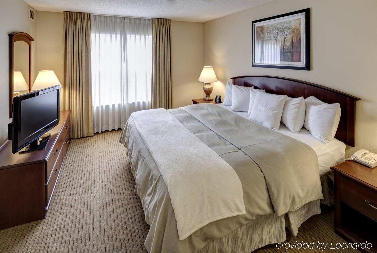 Homewood Suites By Hilton Mahwah Ngoại thất bức ảnh