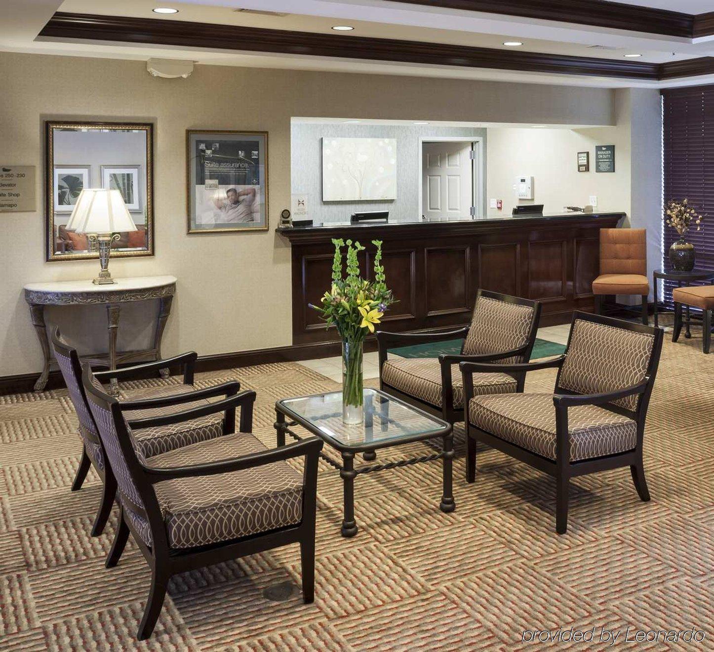 Homewood Suites By Hilton Mahwah Ngoại thất bức ảnh