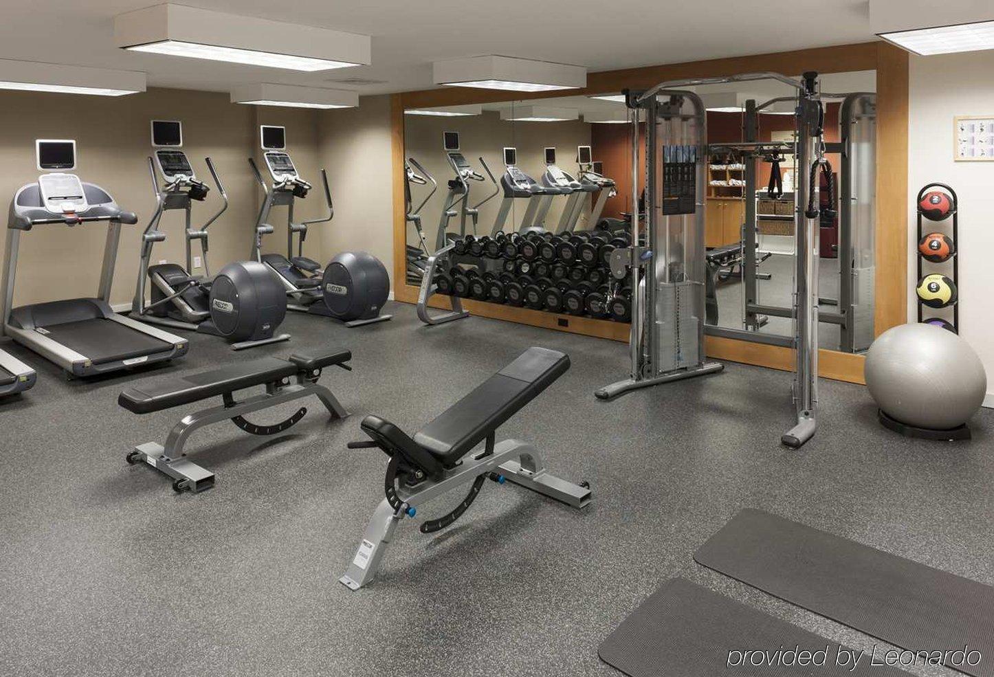 Homewood Suites By Hilton Mahwah Ngoại thất bức ảnh