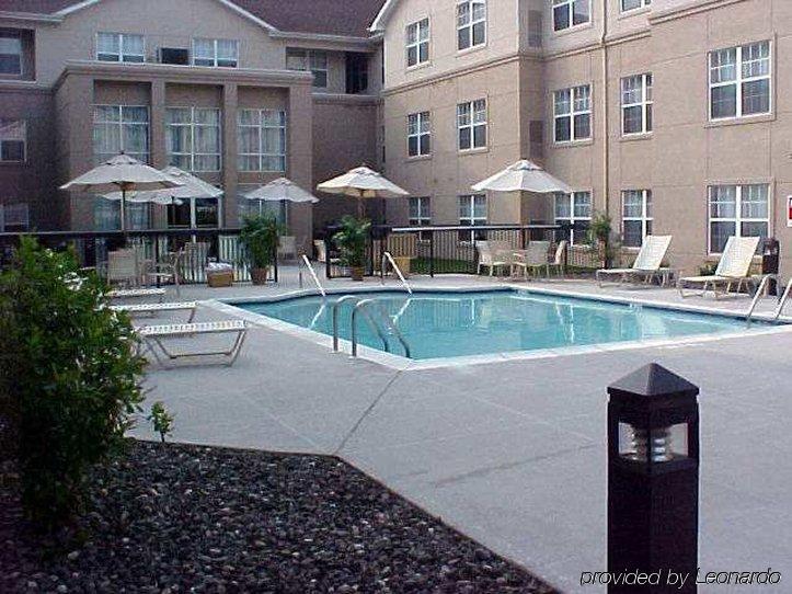 Homewood Suites By Hilton Mahwah Tiện nghi bức ảnh