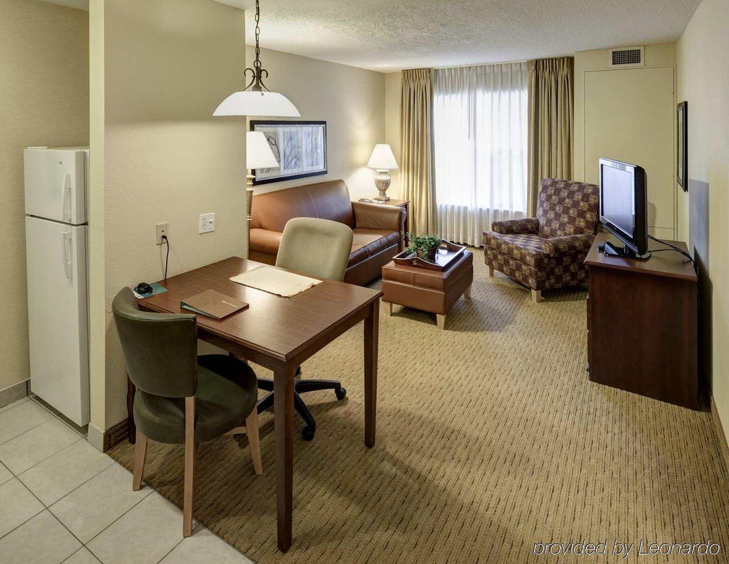 Homewood Suites By Hilton Mahwah Ngoại thất bức ảnh