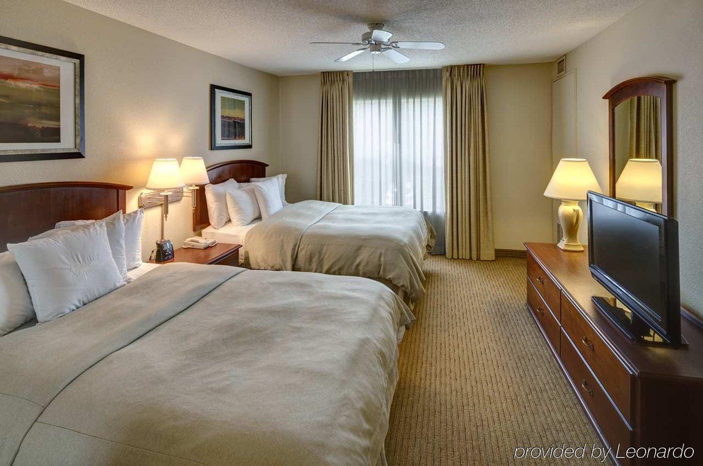 Homewood Suites By Hilton Mahwah Ngoại thất bức ảnh