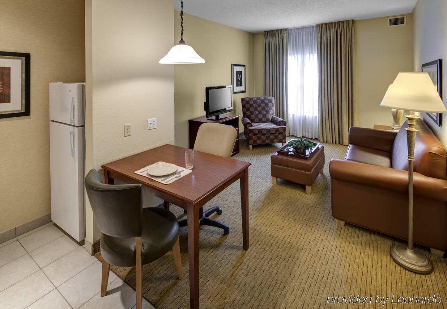 Homewood Suites By Hilton Mahwah Ngoại thất bức ảnh