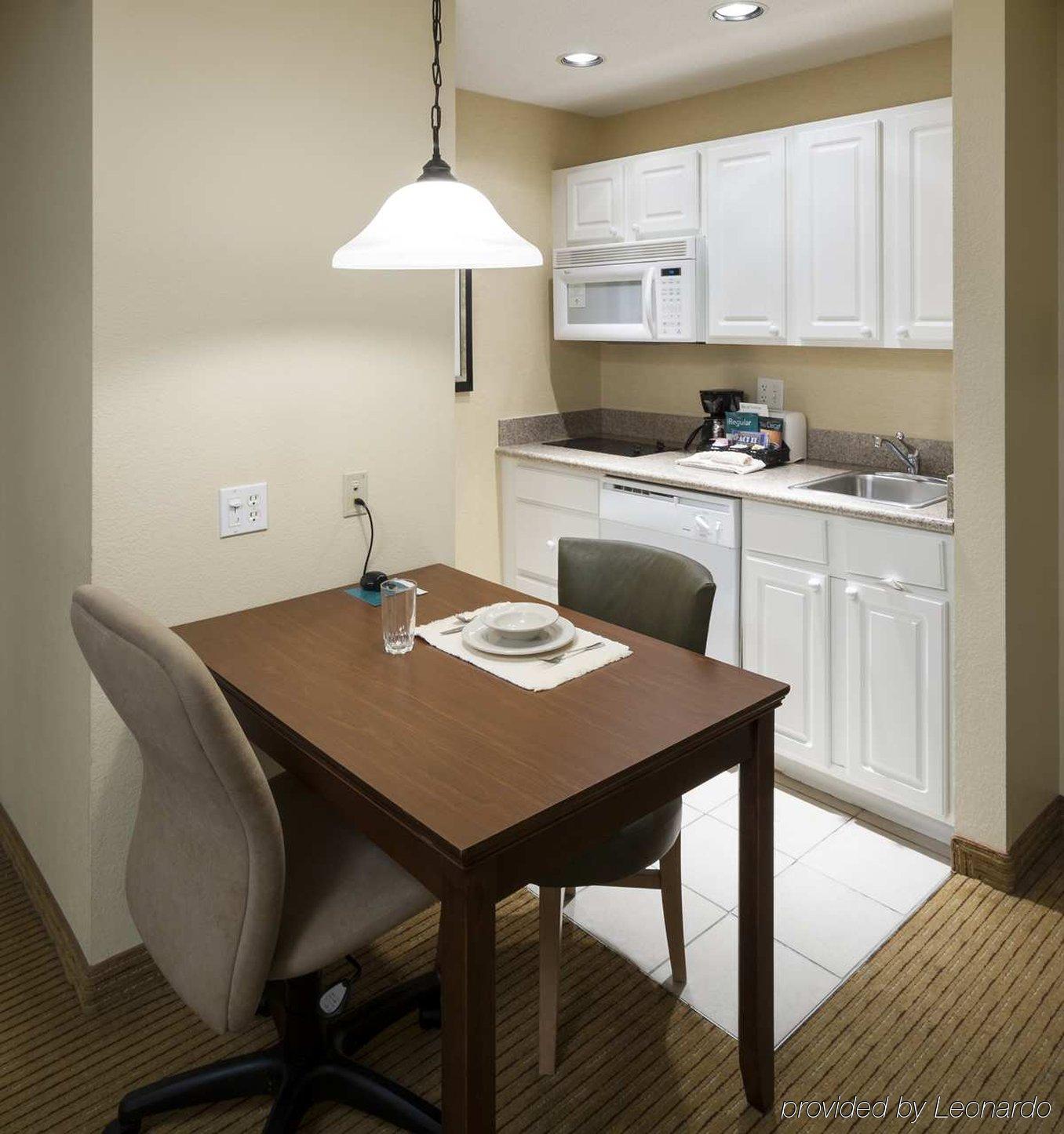 Homewood Suites By Hilton Mahwah Ngoại thất bức ảnh