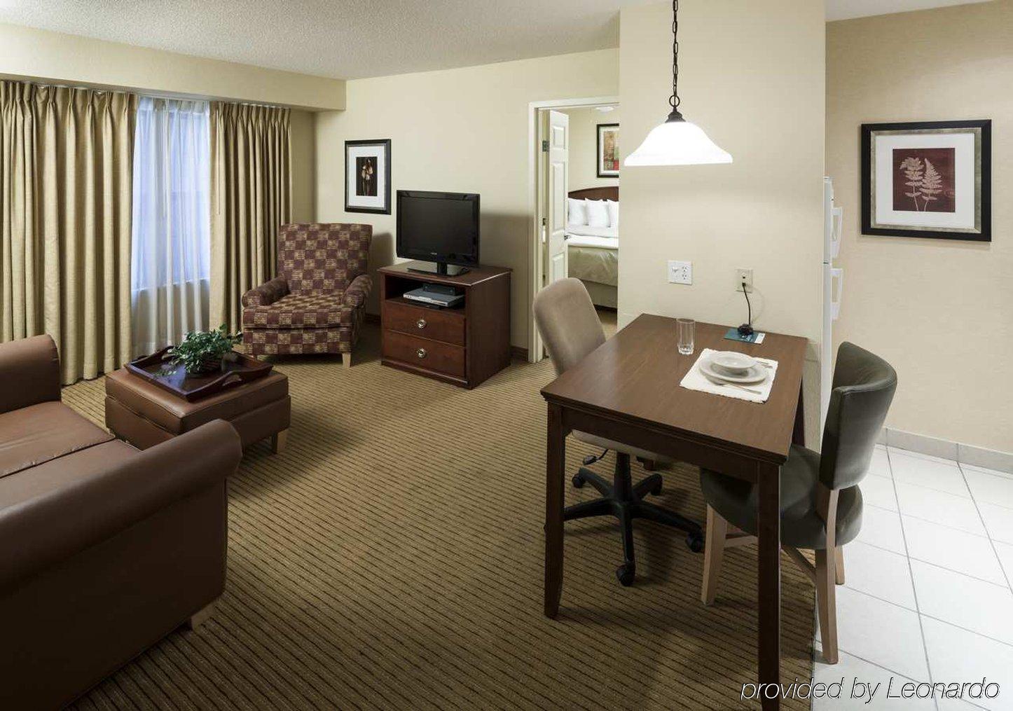 Homewood Suites By Hilton Mahwah Ngoại thất bức ảnh