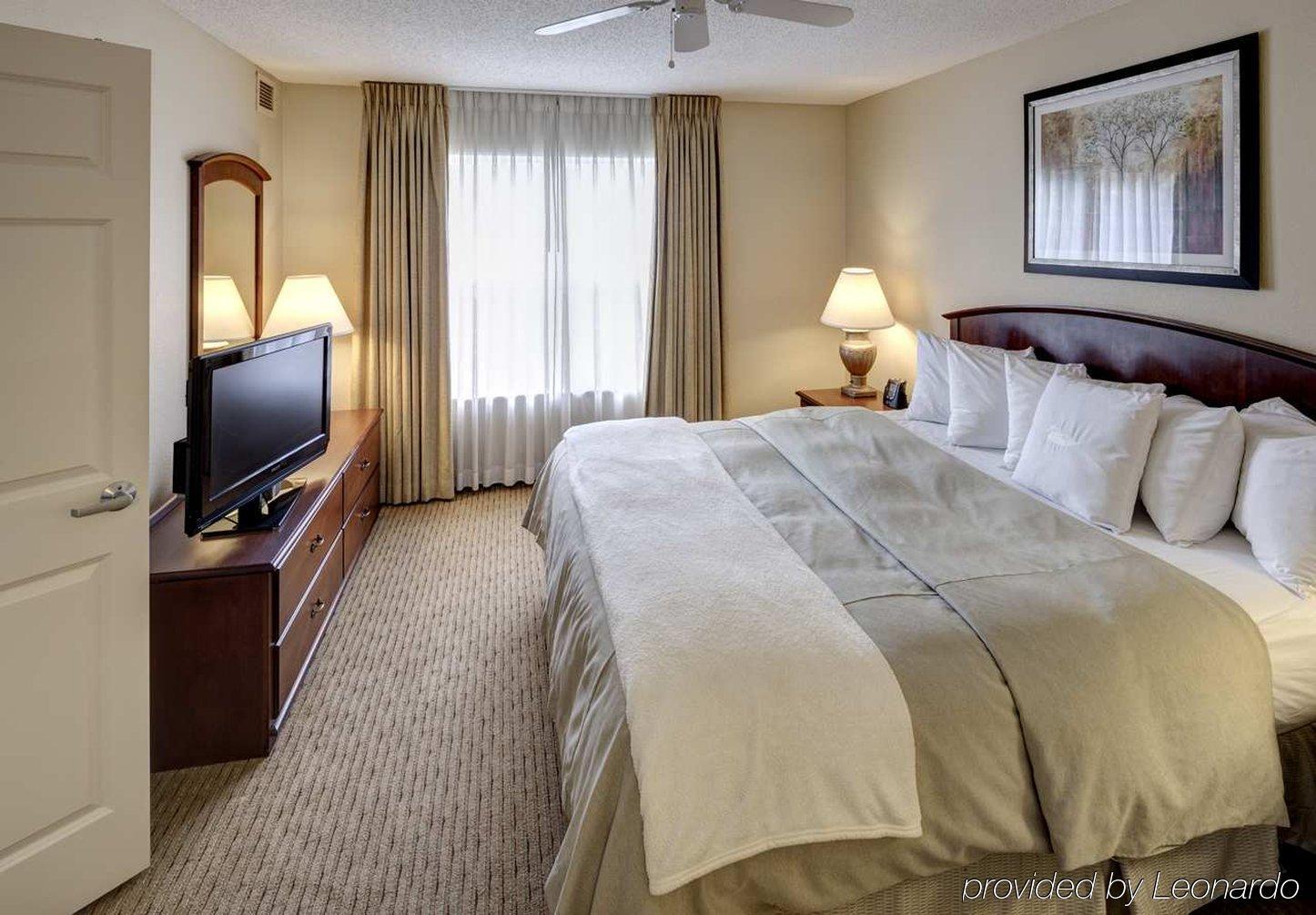 Homewood Suites By Hilton Mahwah Ngoại thất bức ảnh