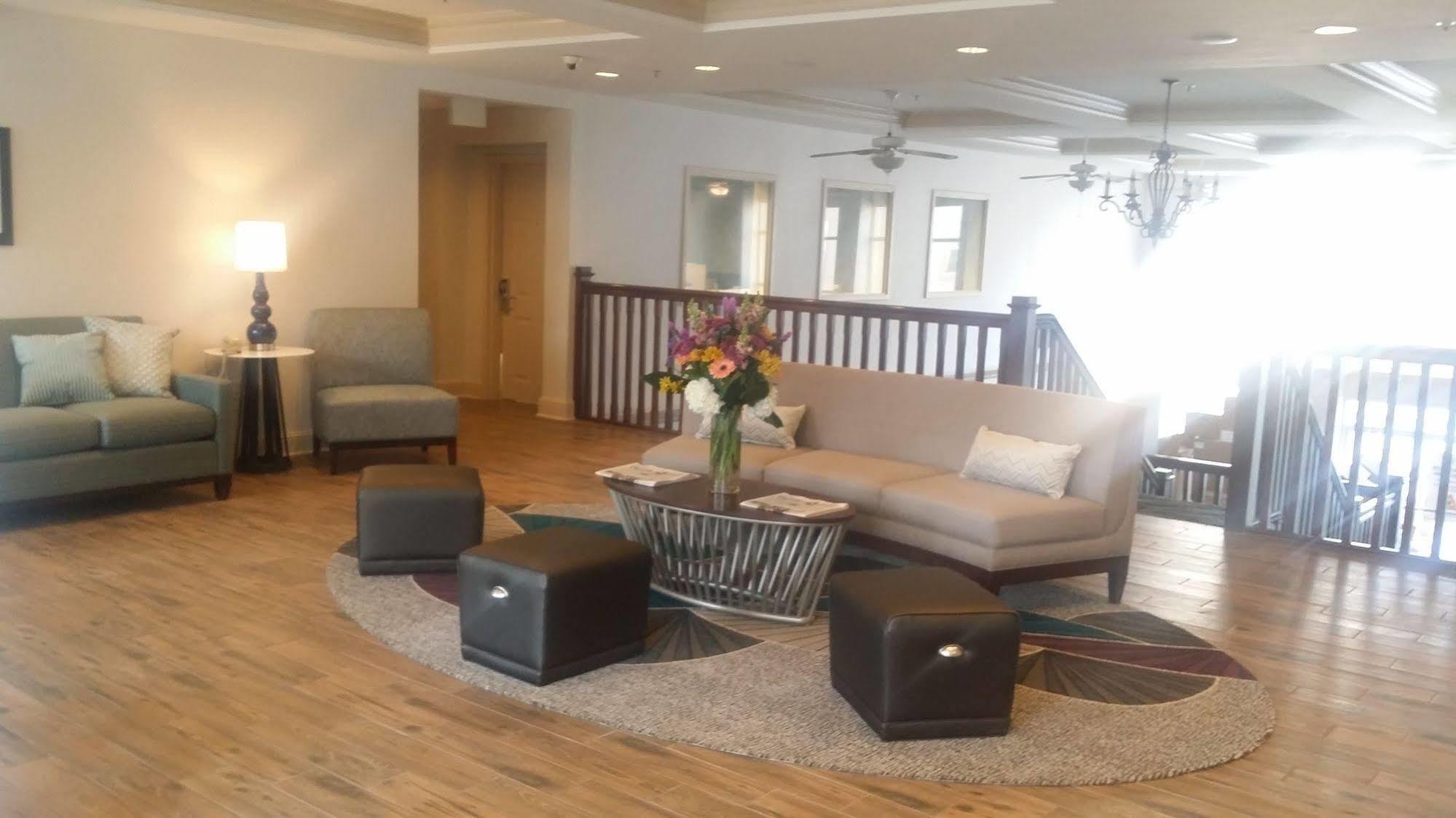 Homewood Suites By Hilton Mahwah Ngoại thất bức ảnh