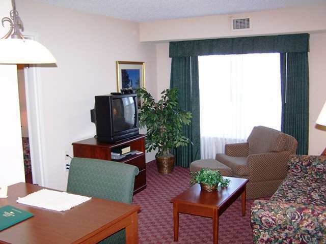 Homewood Suites By Hilton Mahwah Phòng bức ảnh